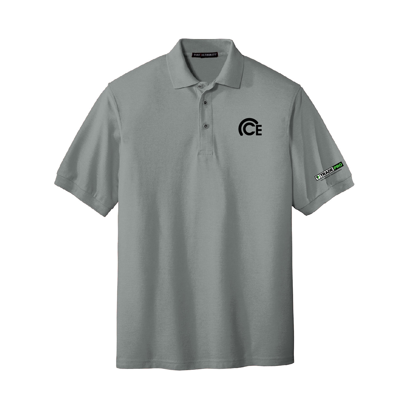 Branch Manager Polo Men's 7XL-10XL